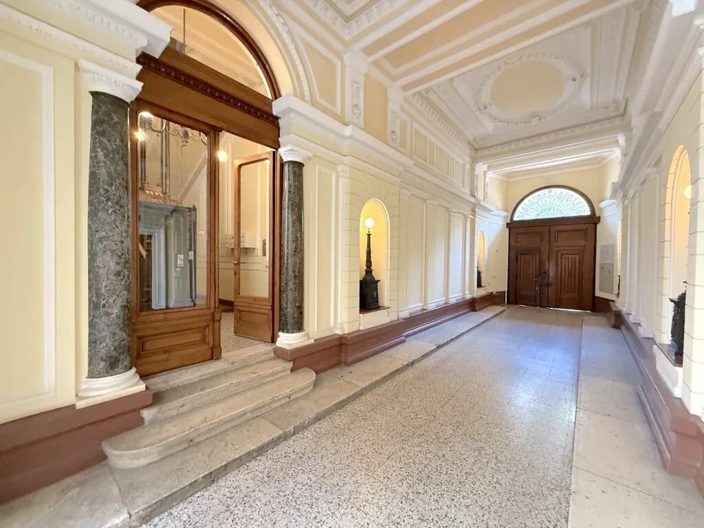 5-Zimmer-Wohnung mieten in Wien – 248,15 m², € 7.992 – Bild 11 von 15