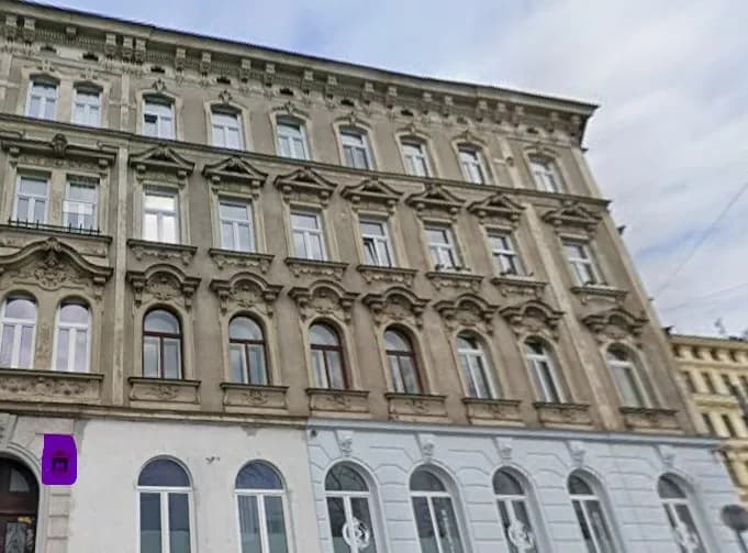 2-Zimmer-Wohnung mieten in Wien – 30 m², € 343