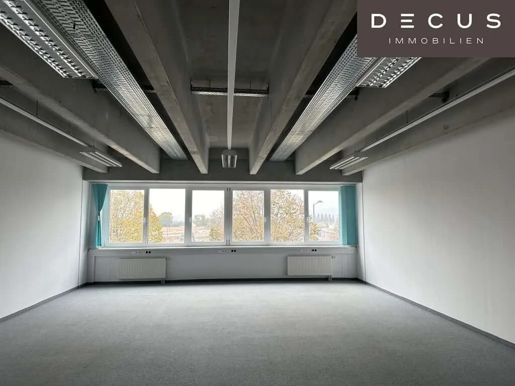 Gewerbeimmobilie mieten in Wien – 530 m², € 9 – Bild 2 von 13