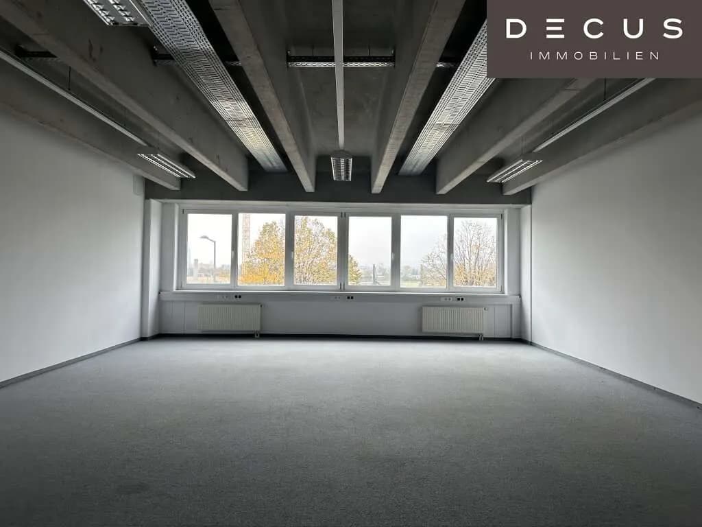 Gewerbeimmobilie mieten in Wien – 530 m², € 9 – Bild 3 von 13