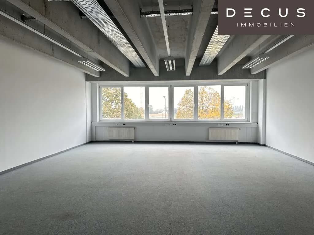 Gewerbeimmobilie mieten in Wien – 530 m², € 9 – Bild 4 von 13