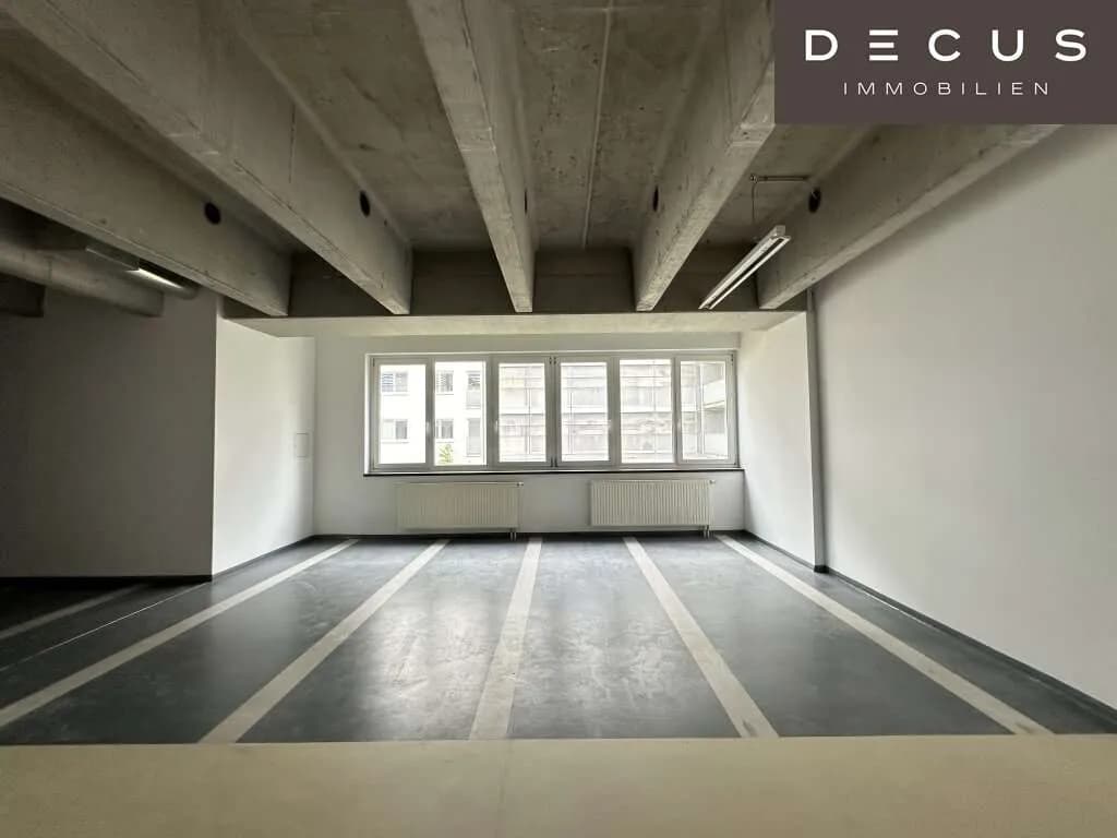 Gewerbeimmobilie mieten in Wien – 530 m², € 9 – Bild 7 von 13