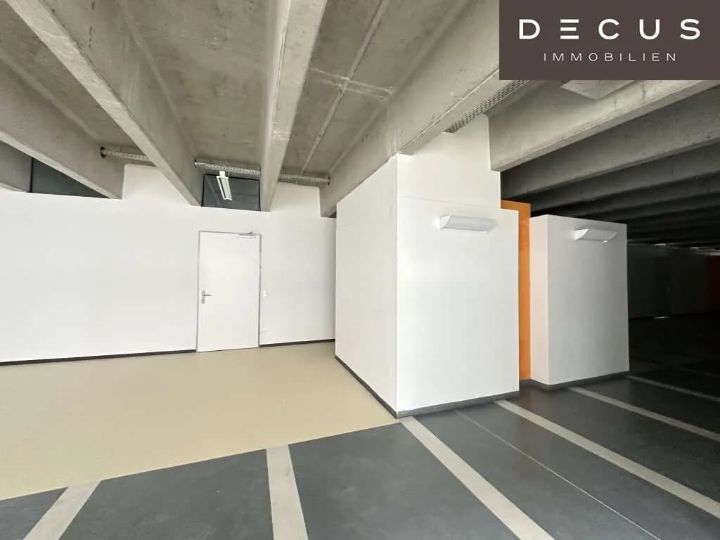 Gewerbeimmobilie mieten in Wien – 530 m², € 9 – Bild 8 von 13