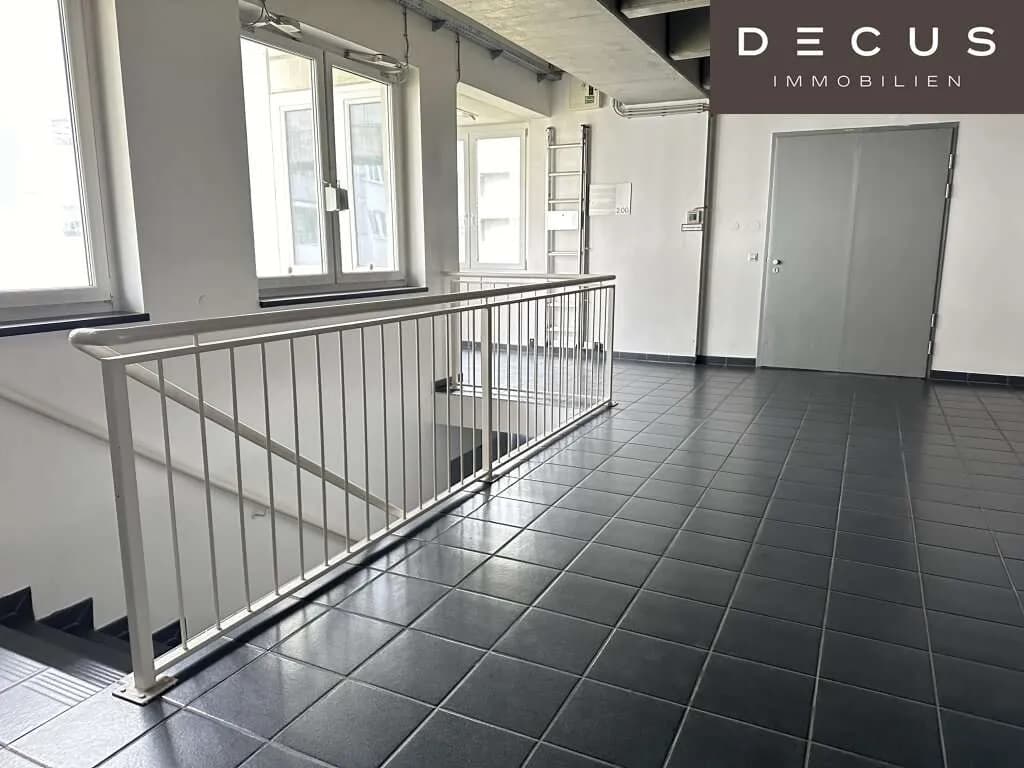 Gewerbeimmobilie mieten in Wien – 530 m², € 9 – Bild 9 von 13