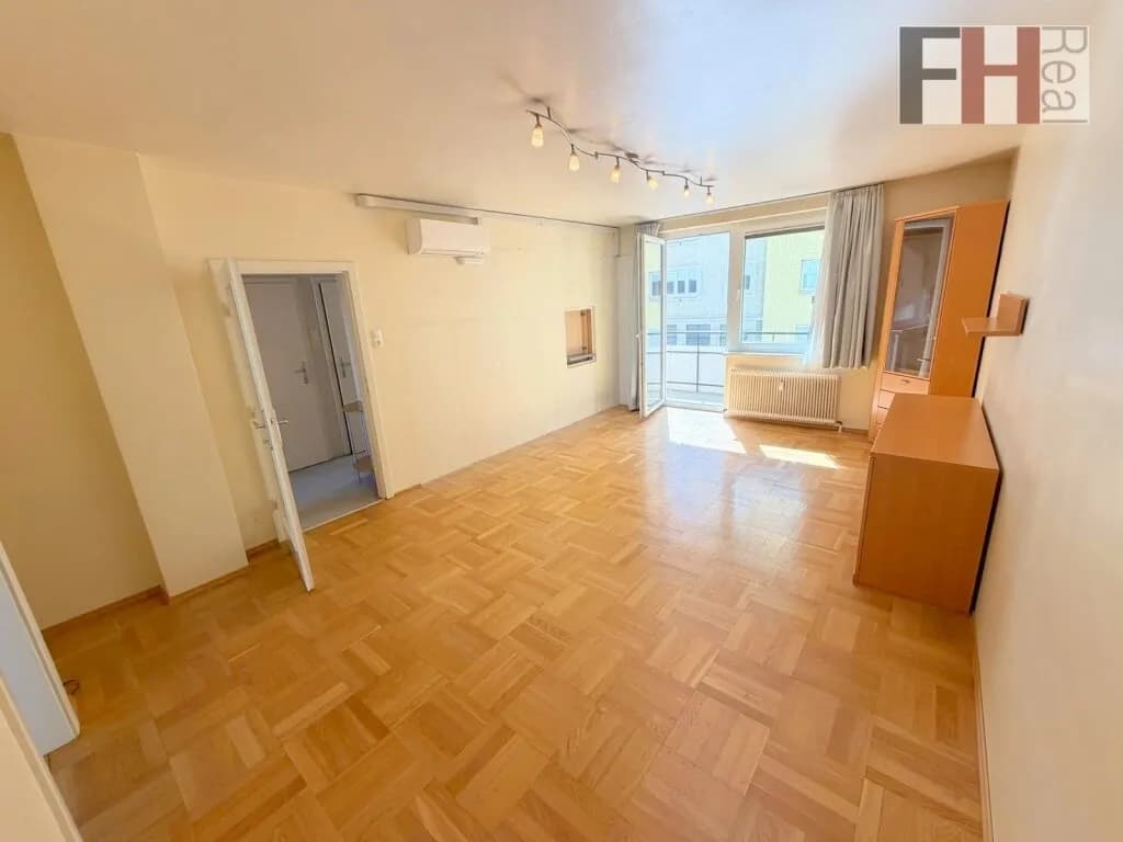 3-Zimmer-Wohnung kaufen in Wien – 67,95 m², € 349.000