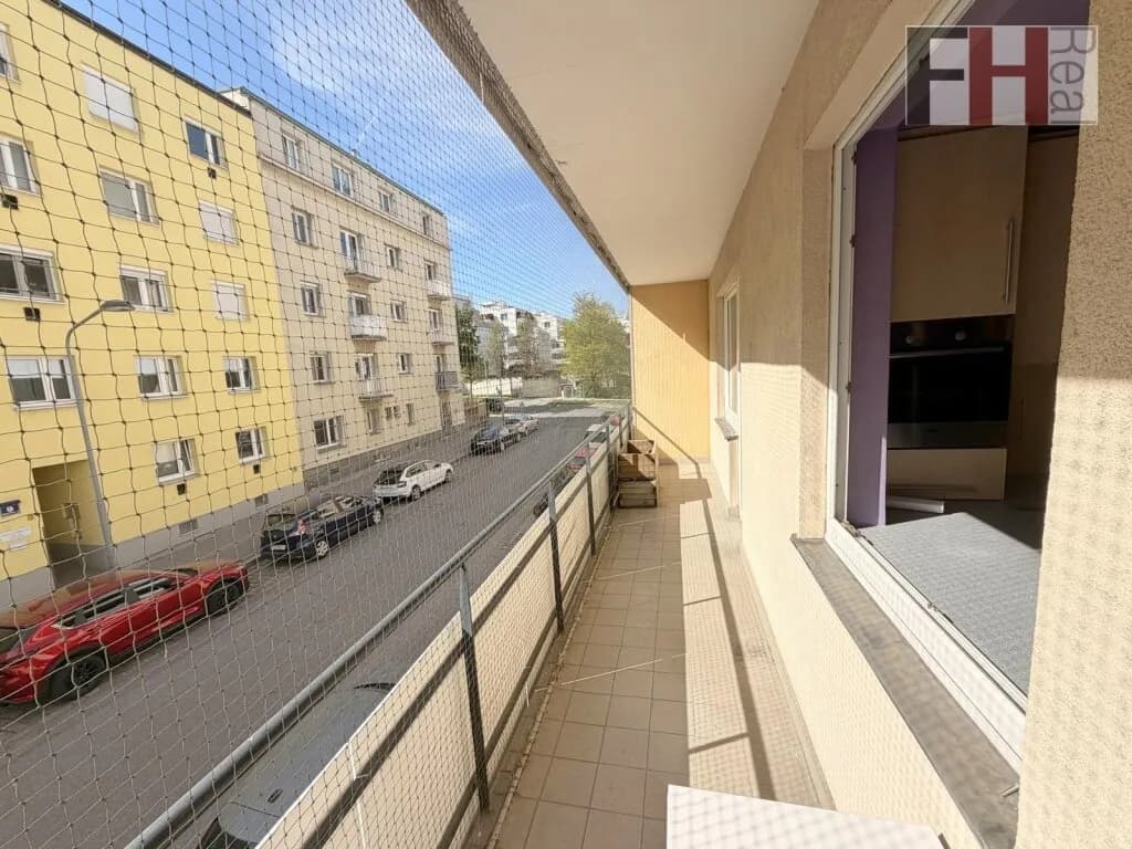 3-Zimmer-Wohnung kaufen in Wien – 67,95 m², € 349.000 – Bild 2 von 9