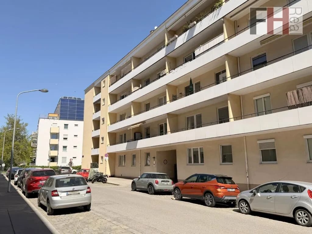 3-Zimmer-Wohnung kaufen in Wien – 67,95 m², € 349.000 – Bild 9 von 9