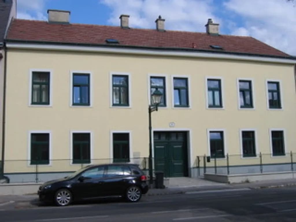 Immobilie mieten in Mödling – 72 m², € 1.260 – Bild 11 von 12