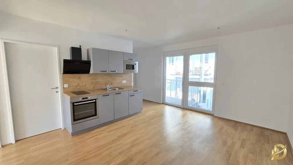 3-Zimmer-Wohnung kaufen in Wien – 49,03 m², € 299.000 – Bild 2 von 28