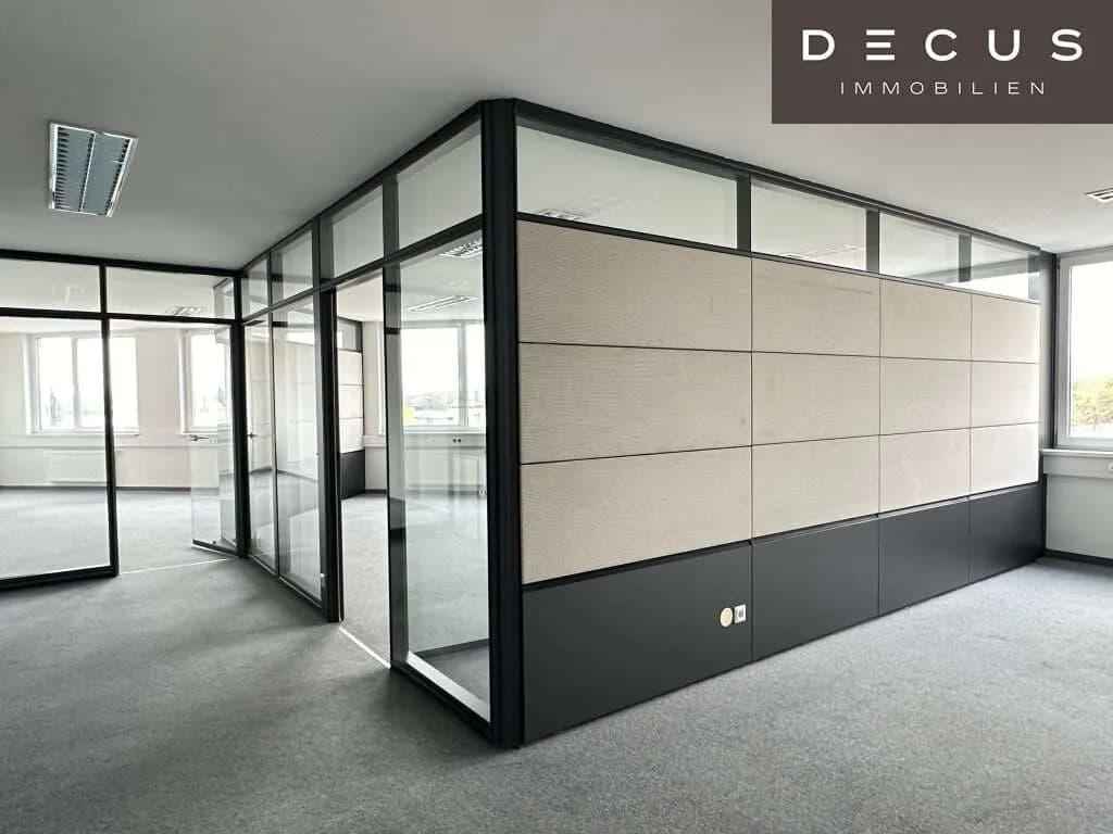 Gewerbeimmobilie mieten in Wien – 320 m², € 9