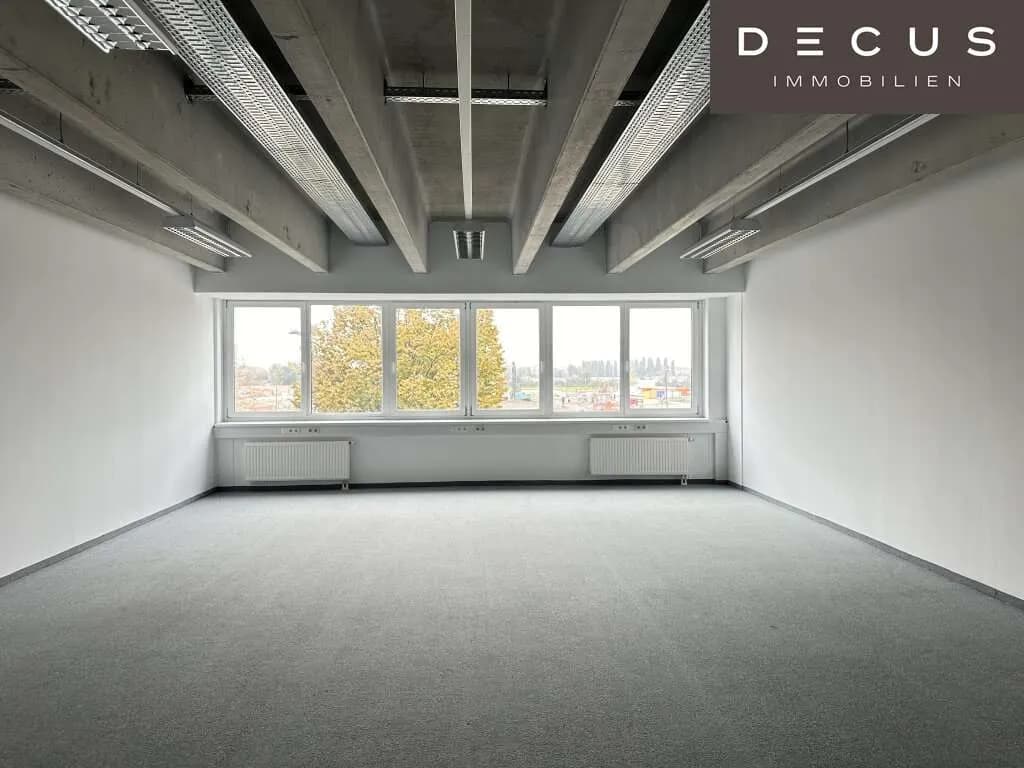 Gewerbeimmobilie mieten in Wien – 320 m², € 9 – Bild 2 von 12