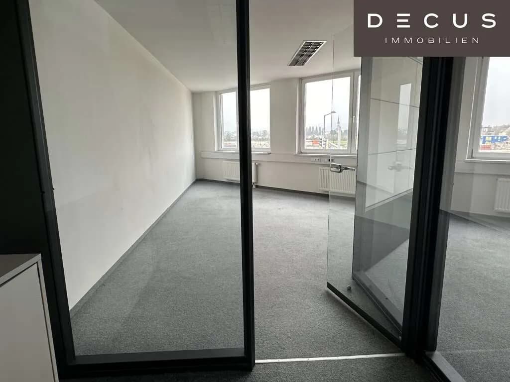 Gewerbeimmobilie mieten in Wien – 320 m², € 9 – Bild 3 von 12