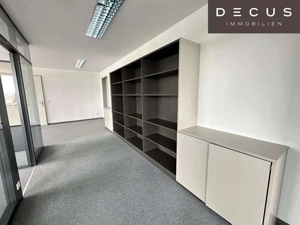 Gewerbeimmobilie mieten in Wien – 320 m², € 9 – Bild 4 von 12