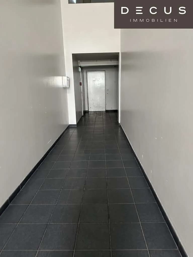 Gewerbeimmobilie mieten in Wien – 320 m², € 9 – Bild 9 von 12