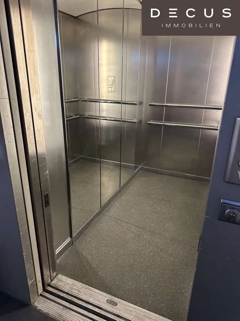 Gewerbeimmobilie mieten in Wien – 320 m², € 9 – Bild 11 von 12