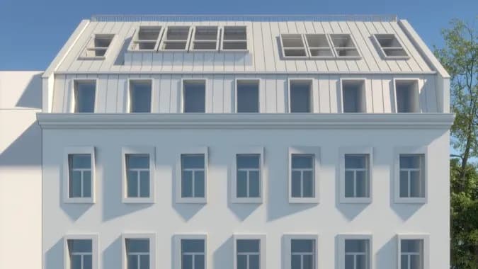 Gewerbeimmobilie kaufen in Wien – 383 m², € 1.690.000 – Bild 2 von 8