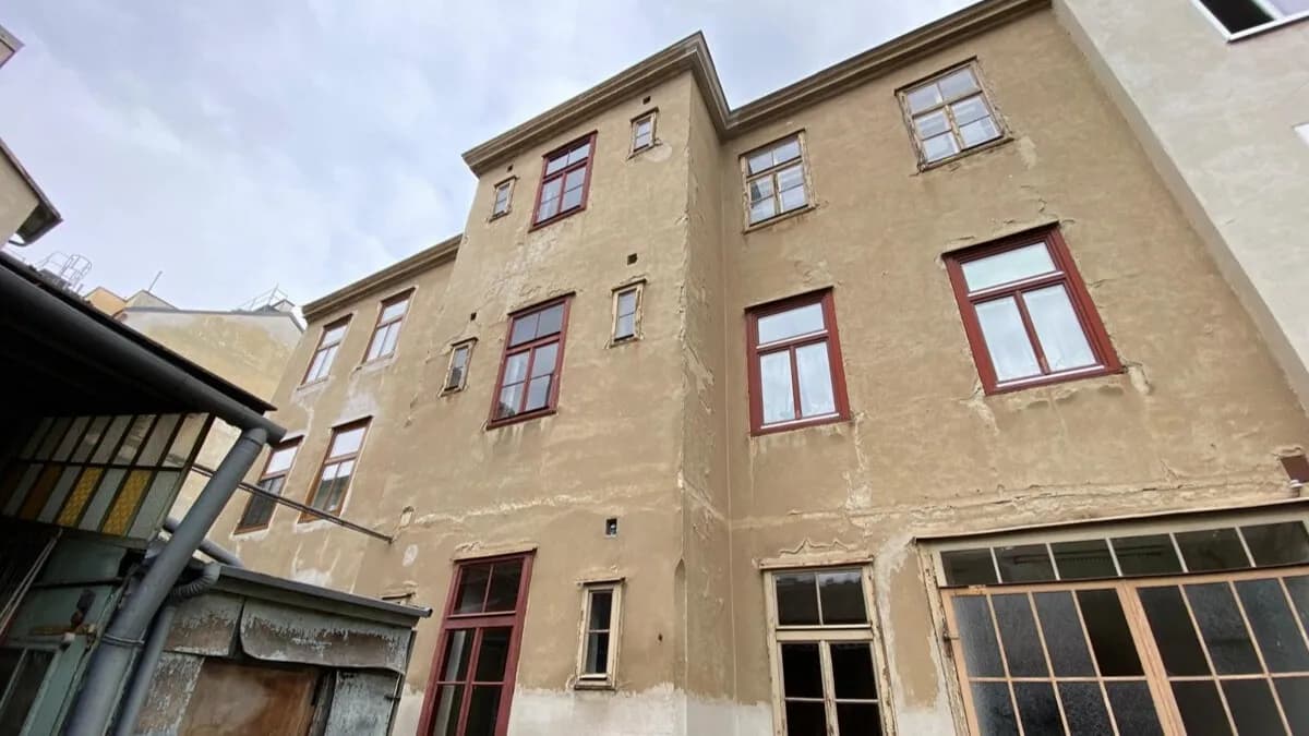 Gewerbeimmobilie kaufen in Wien – 383 m², € 1.690.000 – Bild 3 von 8