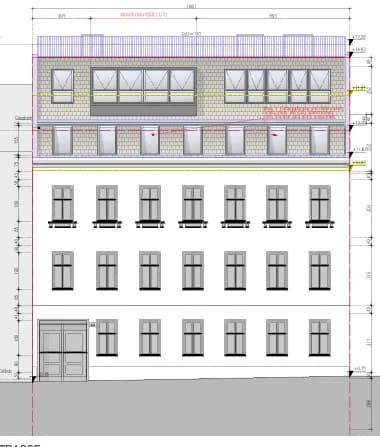 Gewerbeimmobilie kaufen in Wien – 383 m², € 1.690.000 – Bild 8 von 8