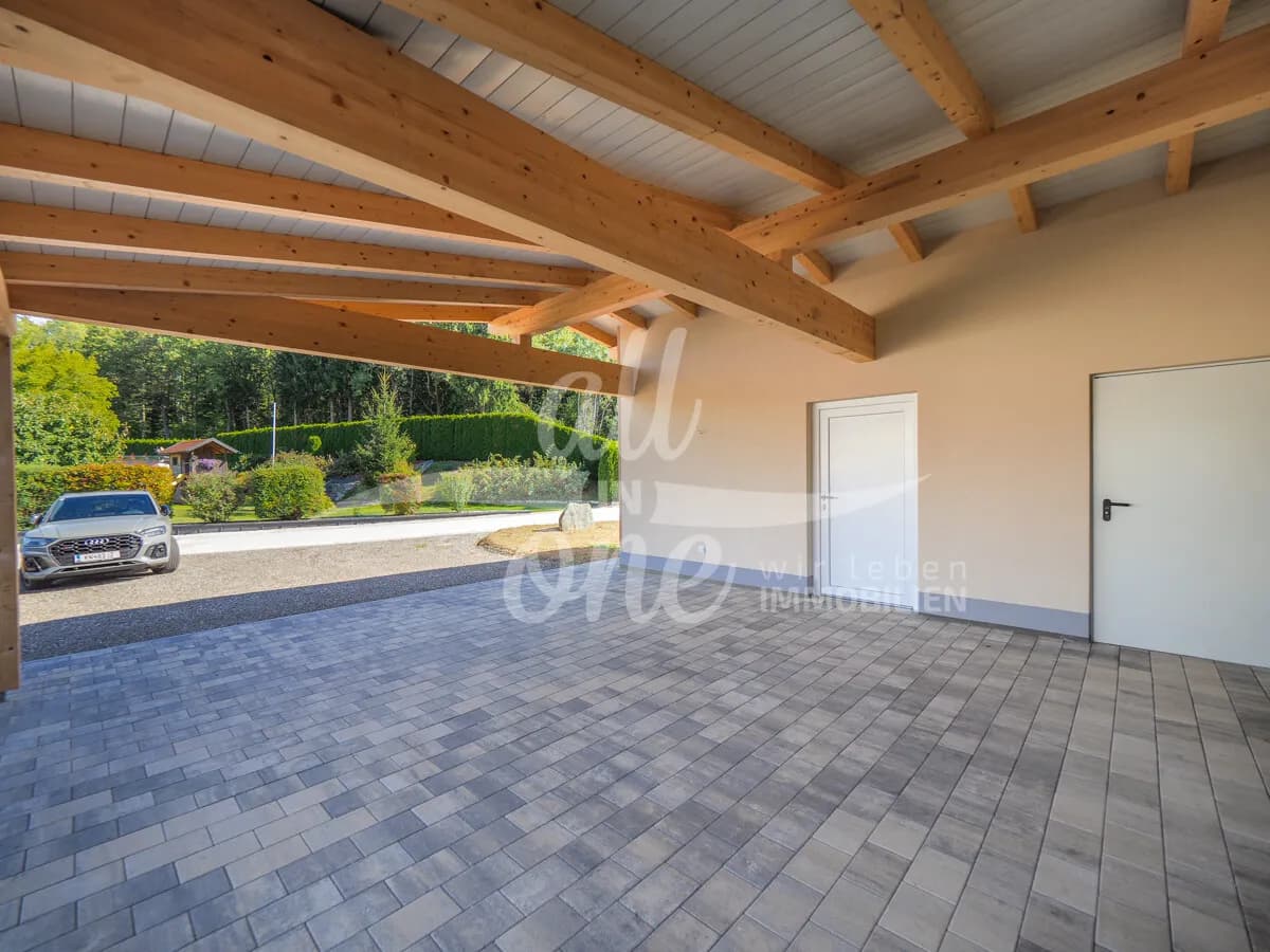 5-Zimmer-Haus kaufen in Völkermarkt – 140 m², € 499.000 – Bild 5 von 13