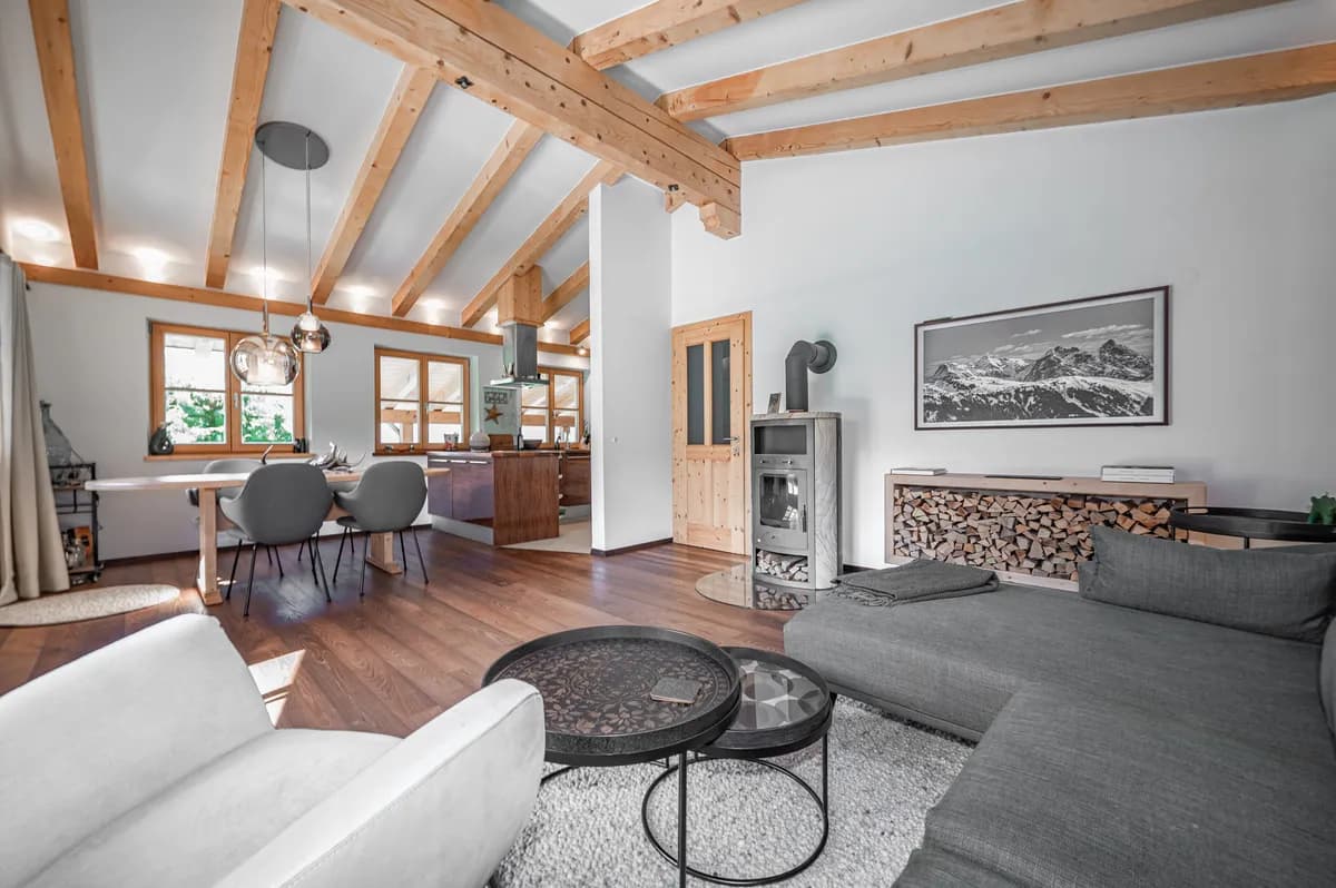 4-Zimmer-Wohnung kaufen in Kitzbühel – 125 m², € 2.390.000 – Bild 3 von 7