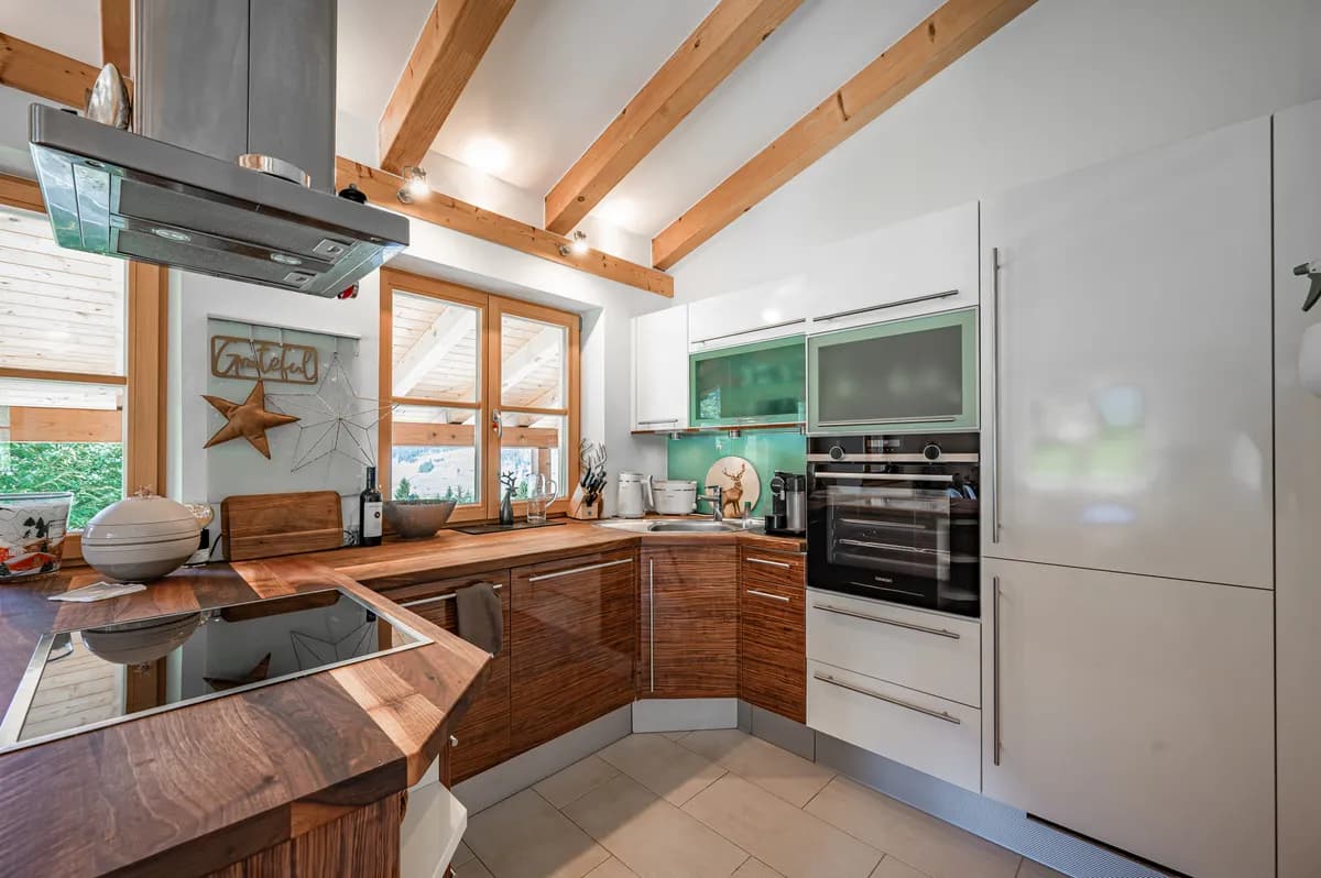 4-Zimmer-Wohnung kaufen in Kitzbühel – 125 m², € 2.390.000 – Bild 4 von 7