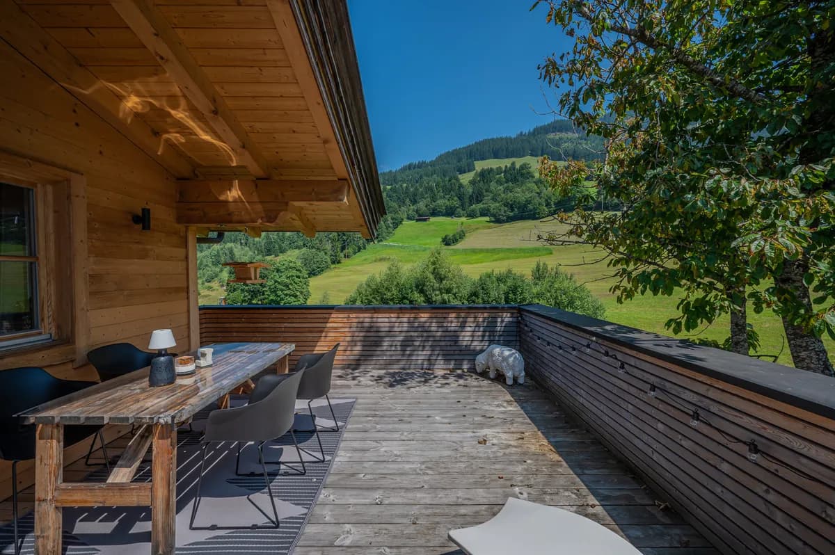 4-Zimmer-Wohnung kaufen in Kitzbühel – 125 m², € 2.390.000 – Bild 5 von 7