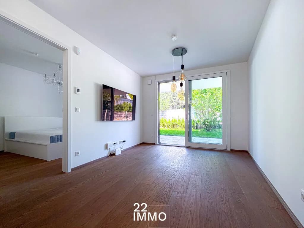 2-Zimmer-Wohnung kaufen in Wien – 53,57 m², € 482.000 – Bild 3 von 20