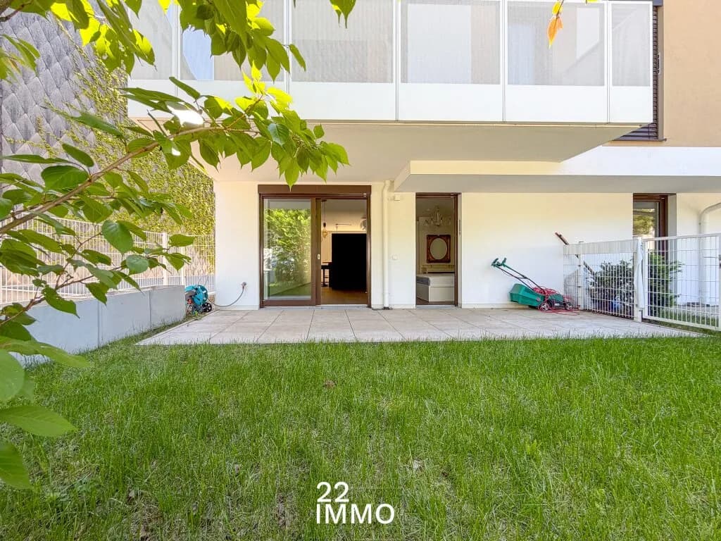 2-Zimmer-Wohnung kaufen in Wien – 53,57 m², € 482.000 – Bild 5 von 20