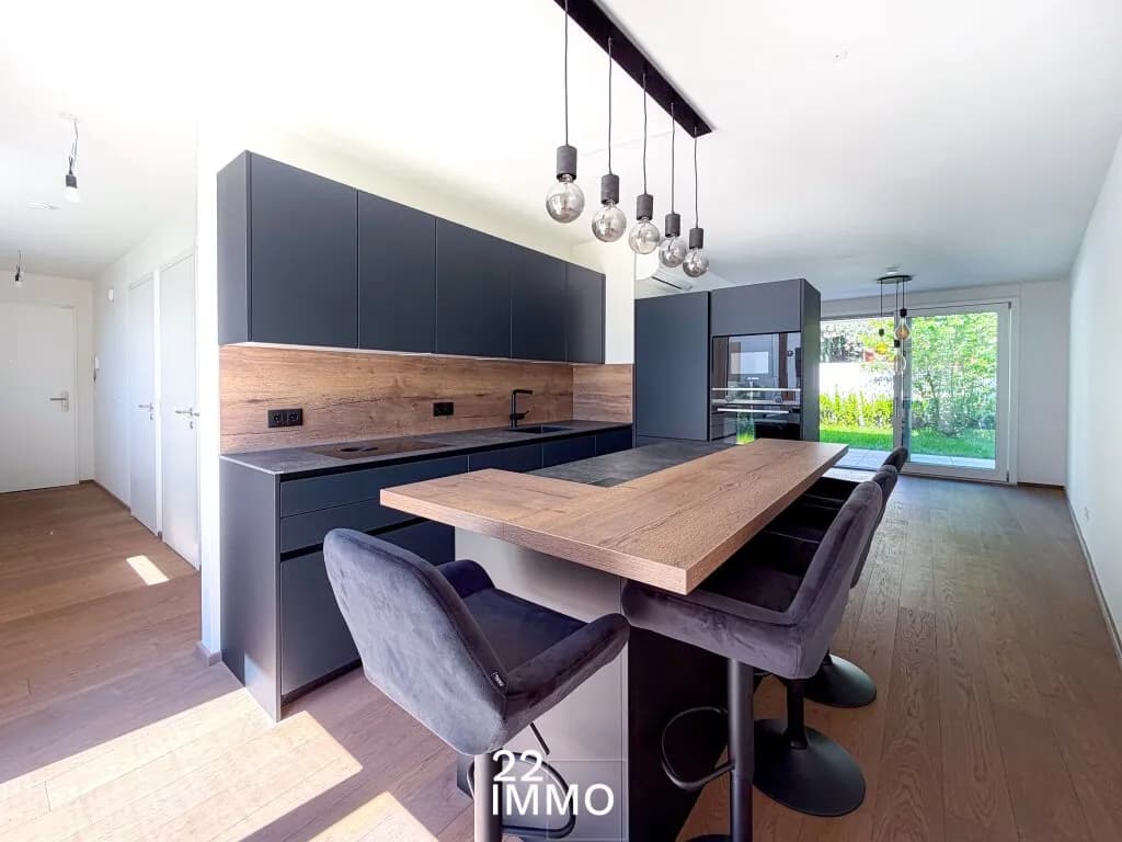 2-Zimmer-Wohnung kaufen in Wien – 53,57 m², € 482.000 – Bild 8 von 20