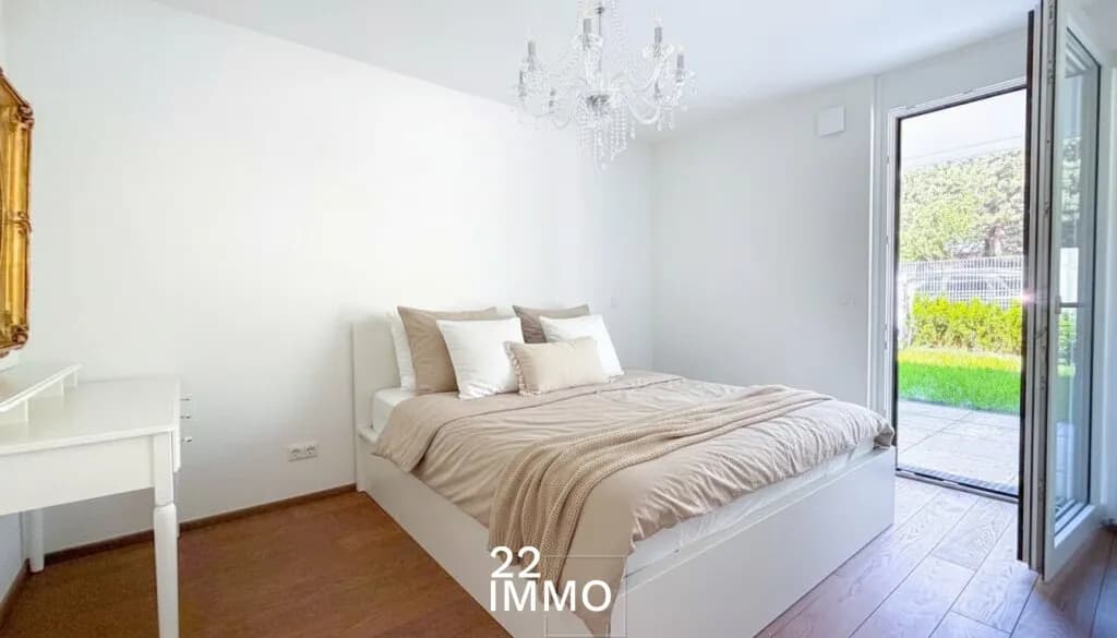 2-Zimmer-Wohnung kaufen in Wien – 53,57 m², € 482.000 – Bild 13 von 20