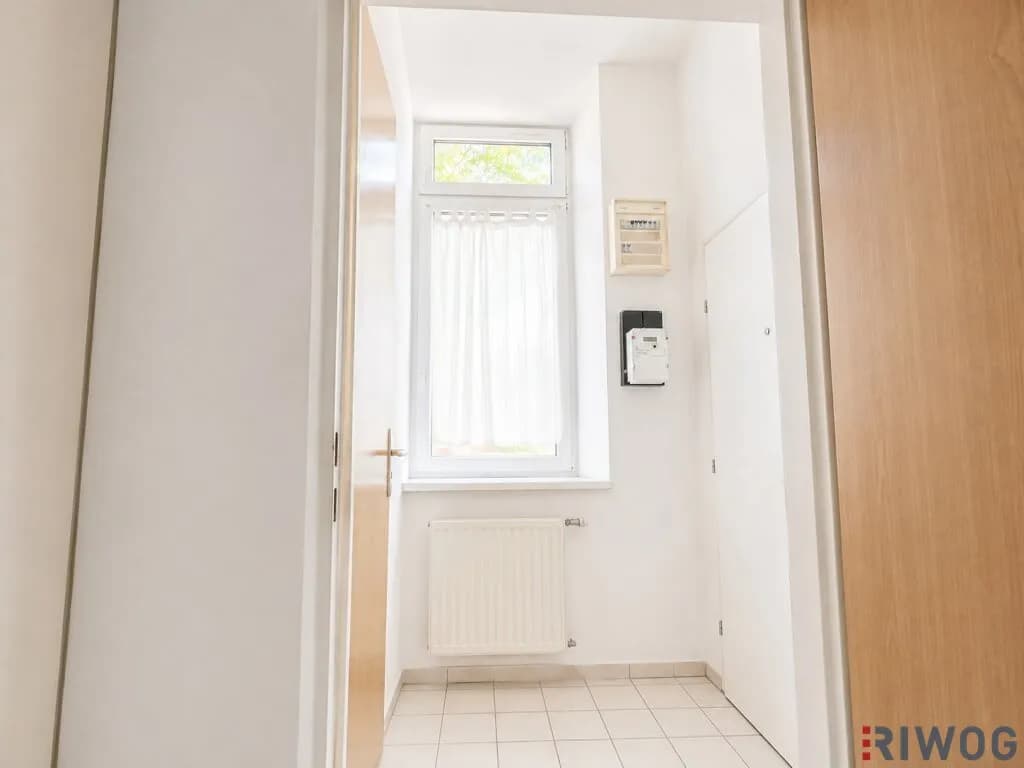 1-Zimmer-Wohnung kaufen in Wien – 26,96 m², € 129.000 – Bild 2 von 12