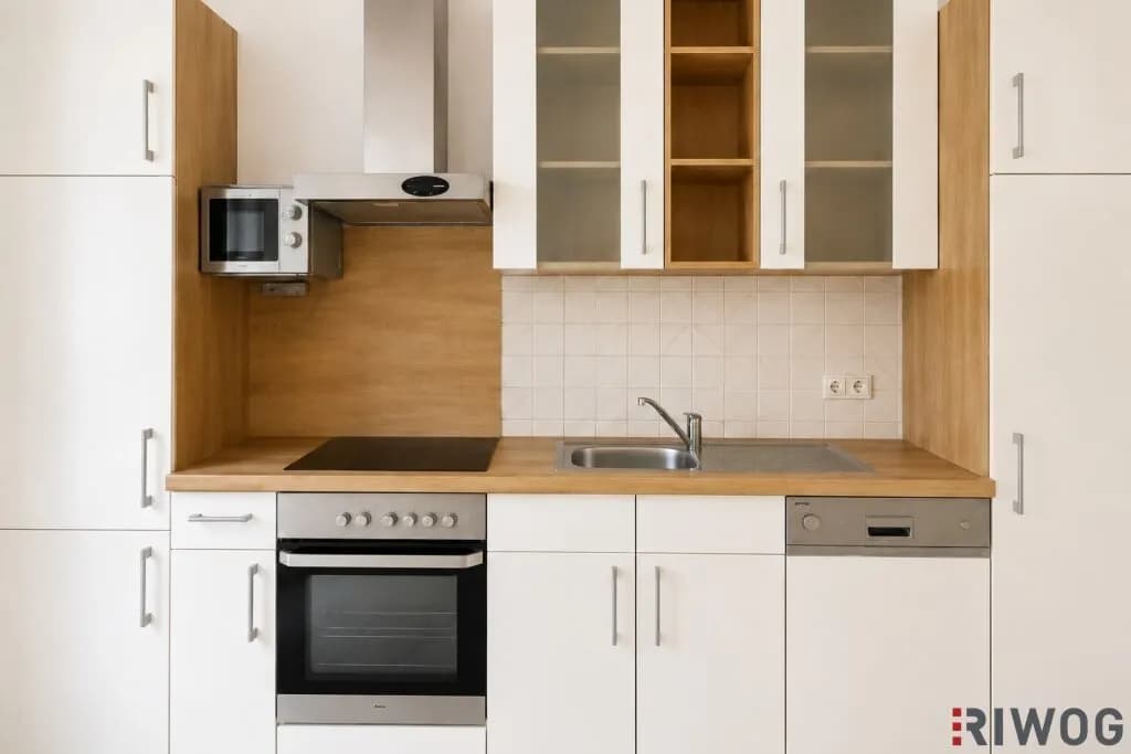 1-Zimmer-Wohnung kaufen in Wien – 26,96 m², € 129.000 – Bild 4 von 12