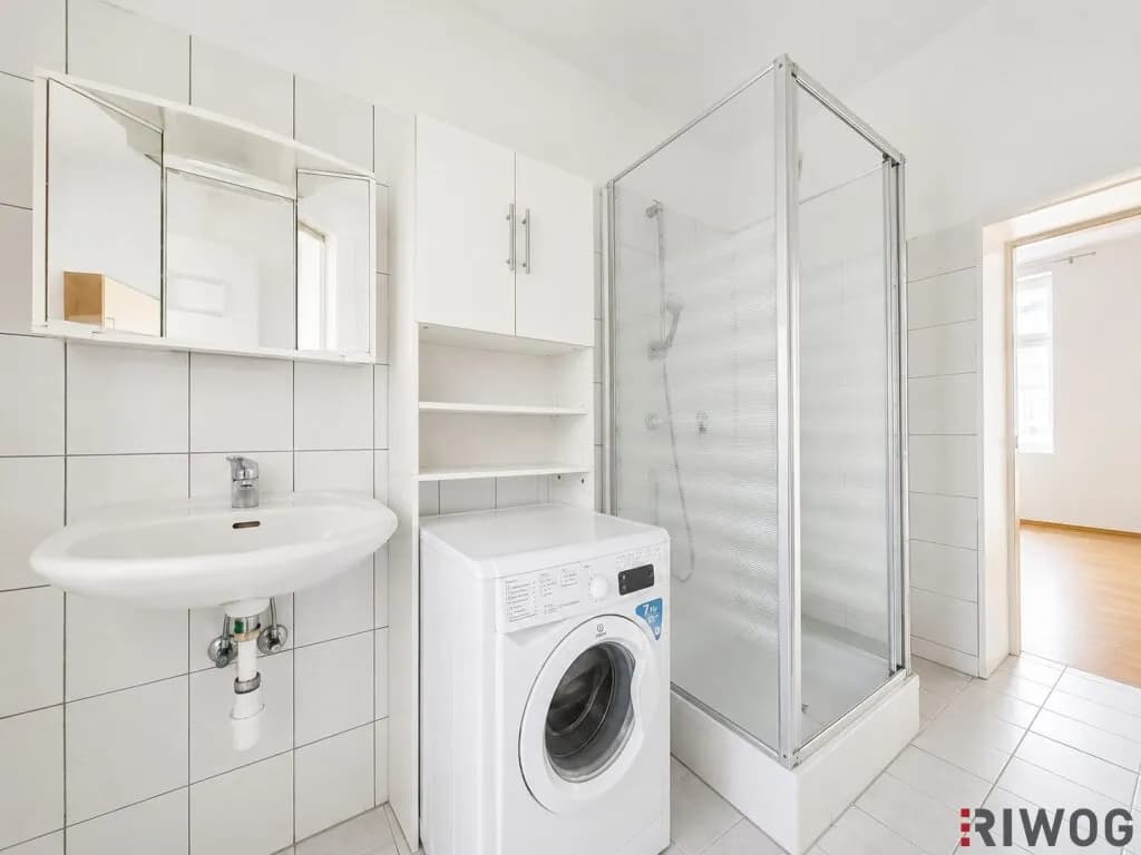 1-Zimmer-Wohnung kaufen in Wien – 26,96 m², € 129.000 – Bild 5 von 12
