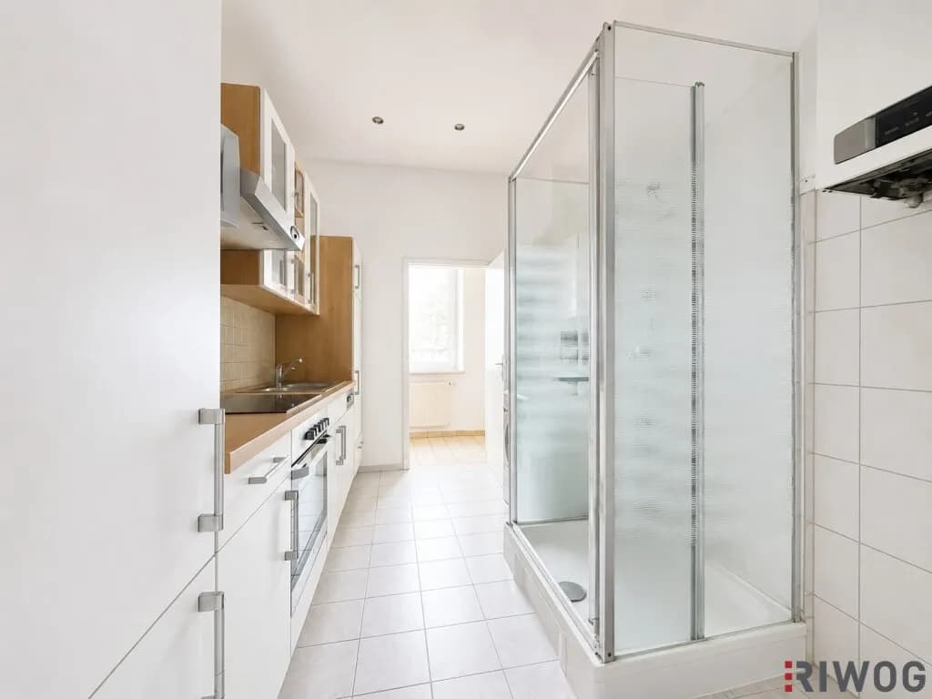 1-Zimmer-Wohnung kaufen in Wien – 26,96 m², € 129.000 – Bild 6 von 12