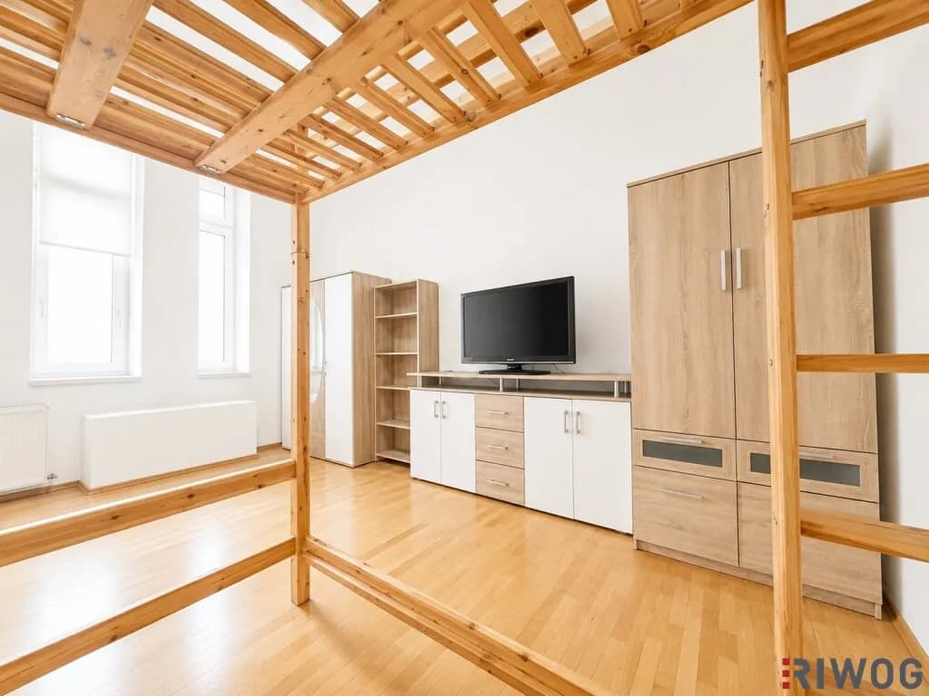 1-Zimmer-Wohnung kaufen in Wien – 26,96 m², € 129.000 – Bild 7 von 12