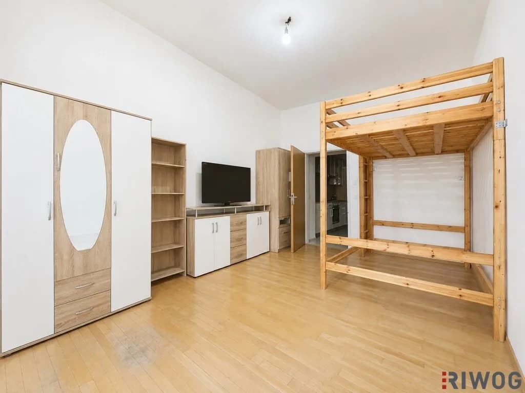 1-Zimmer-Wohnung kaufen in Wien – 26,96 m², € 129.000 – Bild 8 von 12