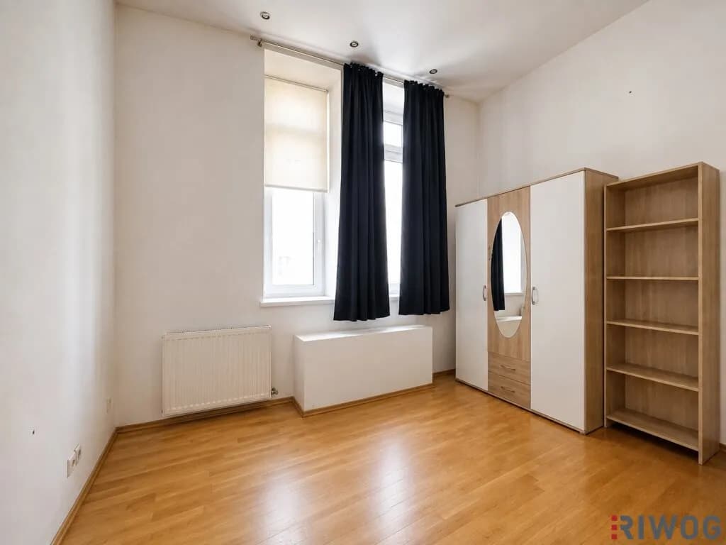 1-Zimmer-Wohnung kaufen in Wien – 26,96 m², € 129.000 – Bild 9 von 12
