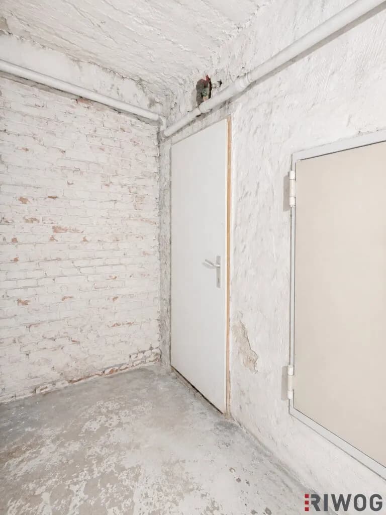 1-Zimmer-Wohnung kaufen in Wien – 26,96 m², € 129.000 – Bild 10 von 12