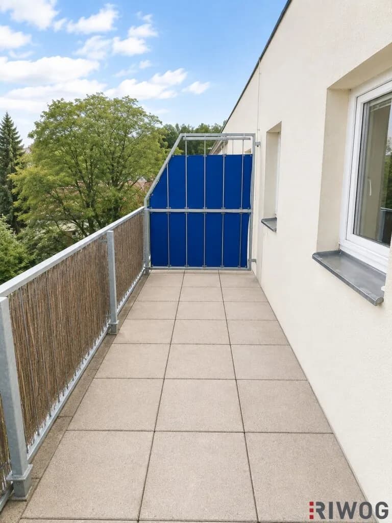 1-Zimmer-Wohnung kaufen in Wien – 30,93 m², € 269.000 – Bild 3 von 11