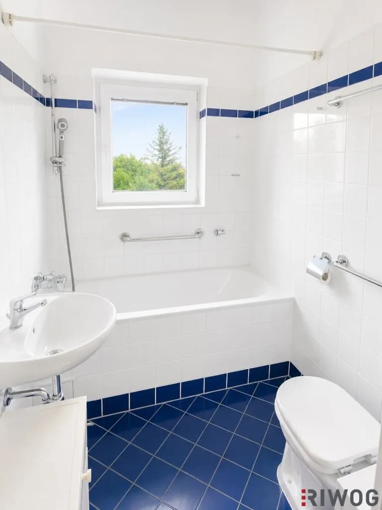 1-Zimmer-Wohnung kaufen in Wien – 30,93 m², € 269.000 – Bild 4 von 11