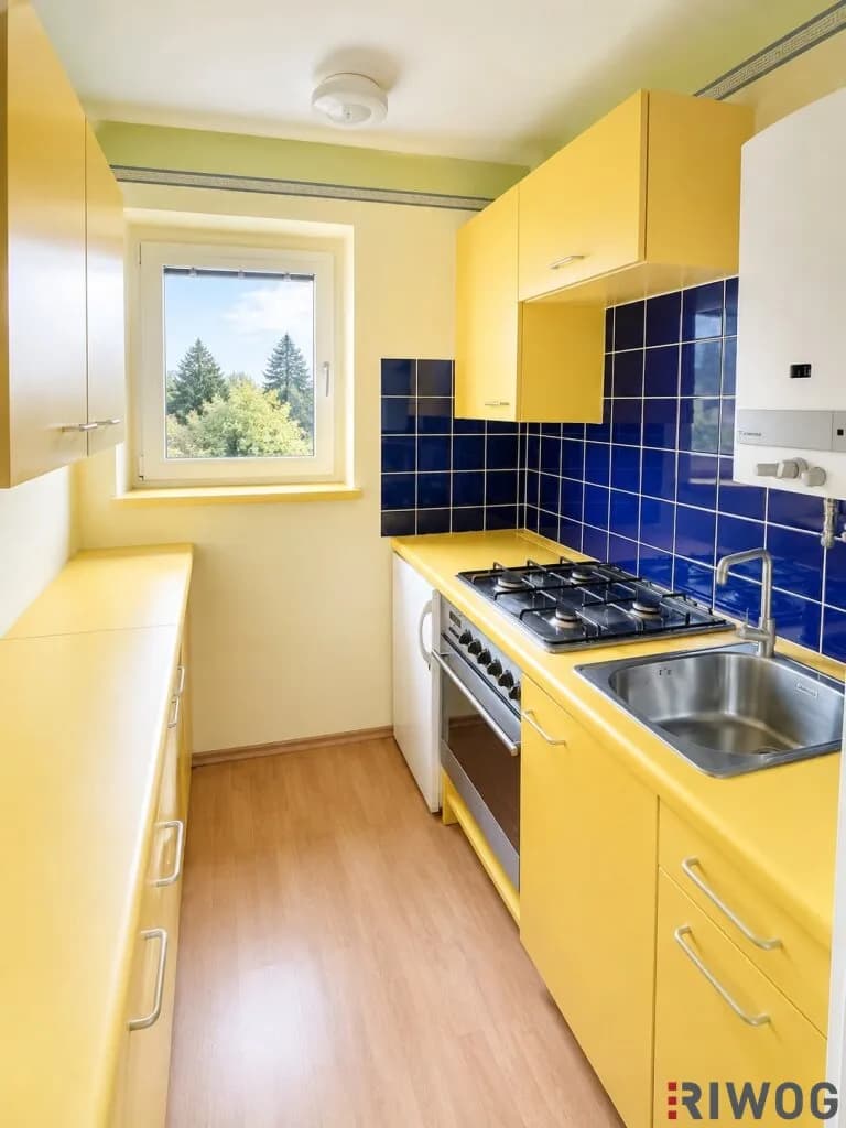 1-Zimmer-Wohnung kaufen in Wien – 30,93 m², € 269.000 – Bild 5 von 11