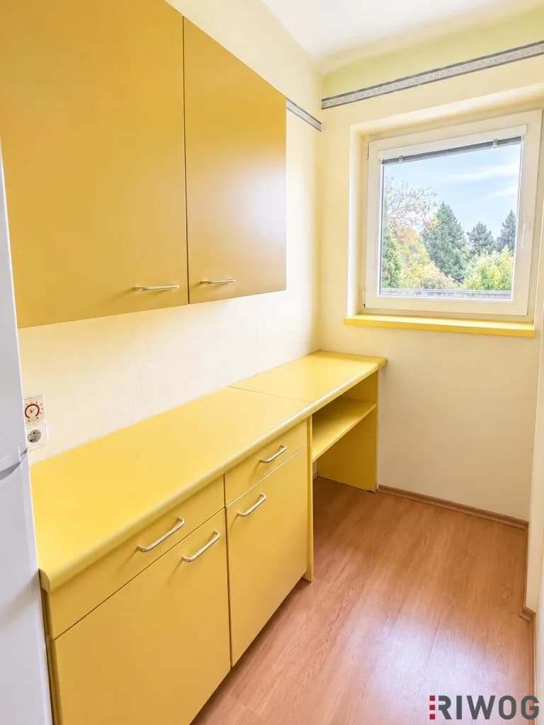 1-Zimmer-Wohnung kaufen in Wien – 30,93 m², € 269.000 – Bild 6 von 11