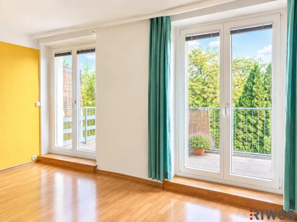 1-Zimmer-Wohnung kaufen in Wien – 30,93 m², € 269.000 – Bild 8 von 11