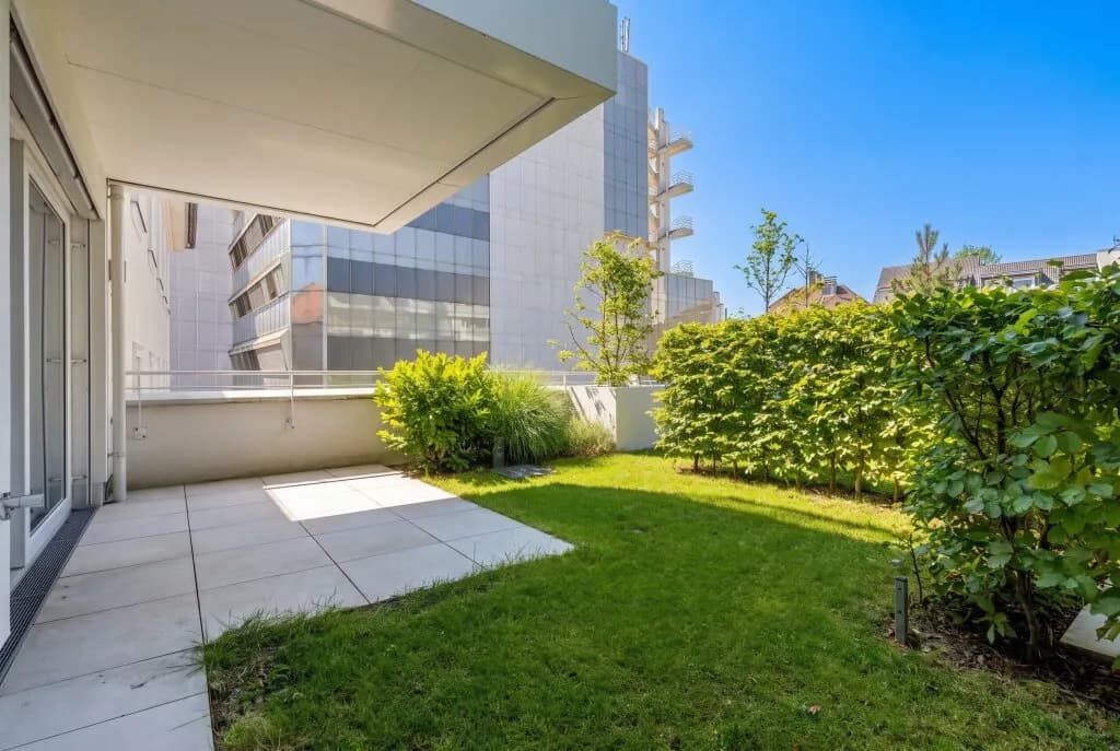 3-Zimmer-Wohnung kaufen in Klagenfurt – 79,93 m², € 575.000