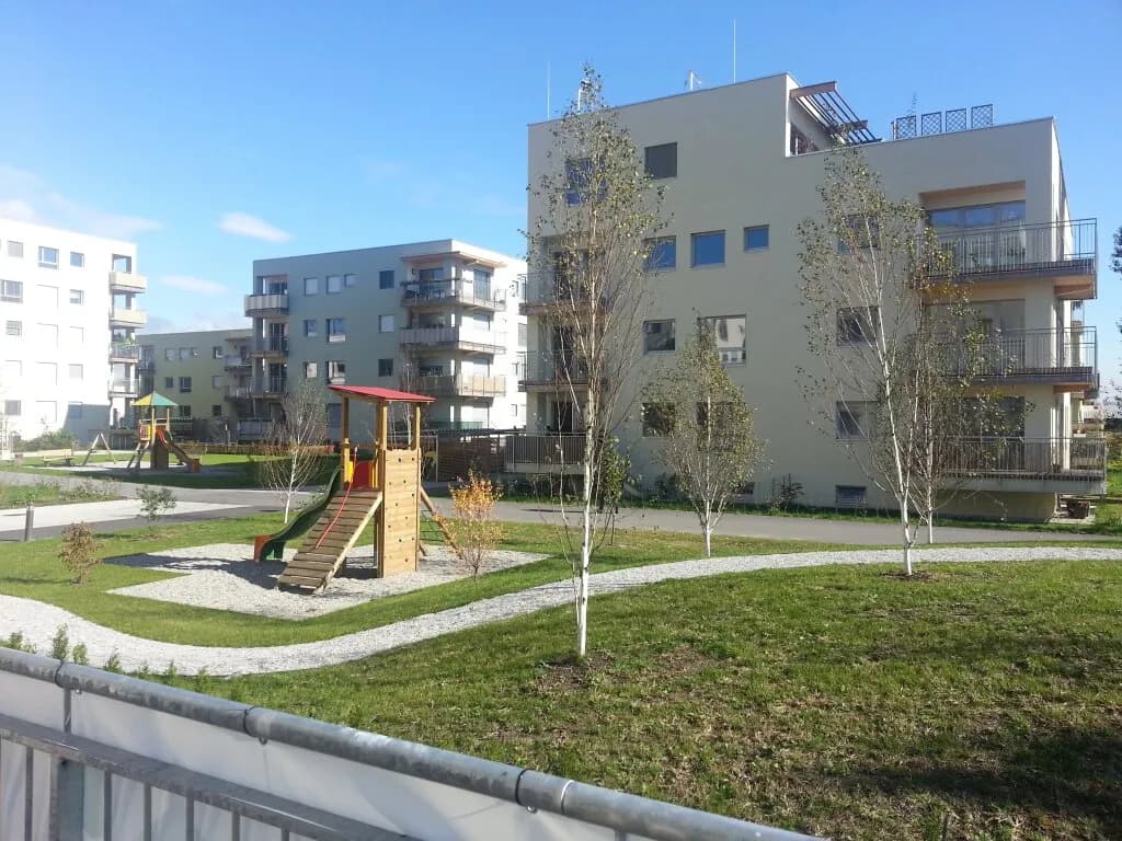 3-Zimmer-Wohnung mieten in Graz – 64,45 m², € 1.045 – Bild 2 von 12