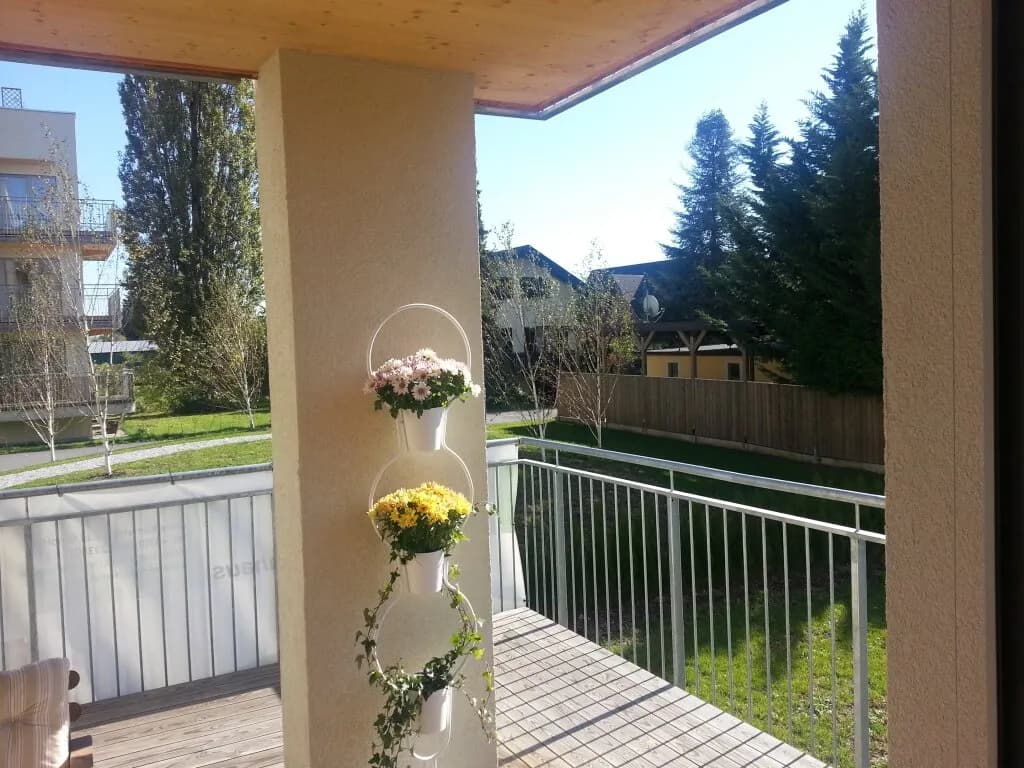 3-Zimmer-Wohnung mieten in Graz – 64,45 m², € 1.045 – Bild 3 von 12