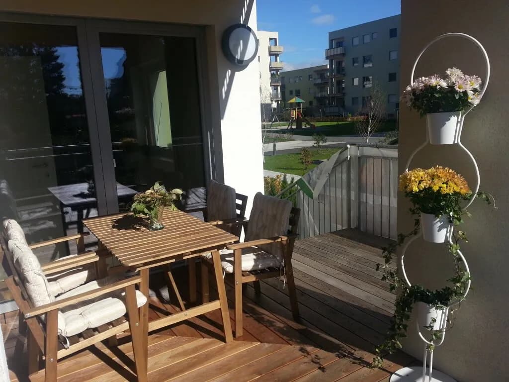 3-Zimmer-Wohnung mieten in Graz – 64,45 m², € 1.045 – Bild 6 von 12