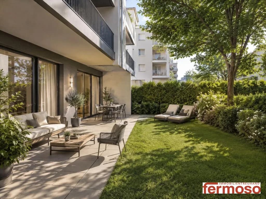 2-Zimmer-Wohnung kaufen in Wien – 44,22 m², € 339.000