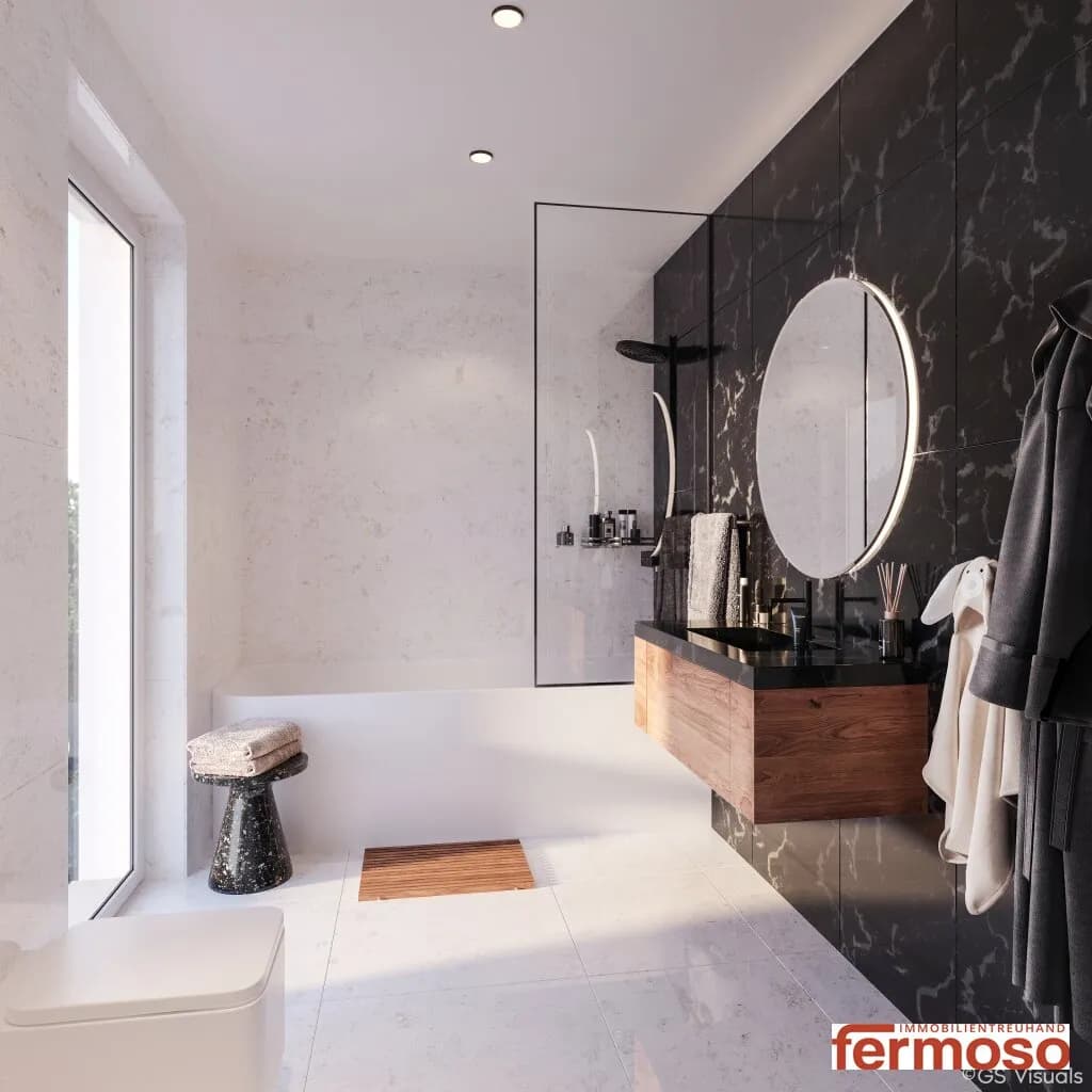 2-Zimmer-Wohnung kaufen in Wien – 44,22 m², € 339.000 – Bild 5 von 11