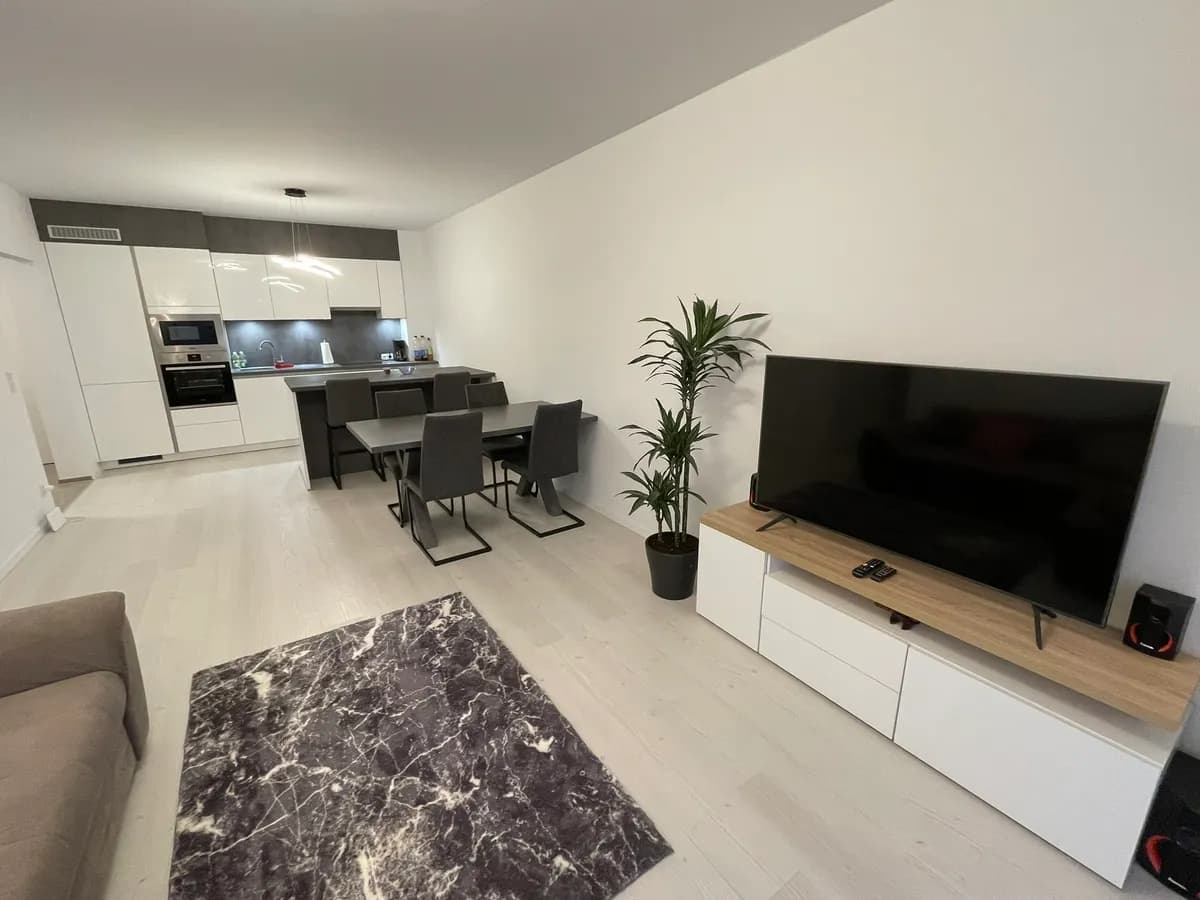 2-Zimmer-Wohnung mieten in Mattersburg – 53 m², € 639